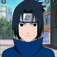 sasuke uchiha