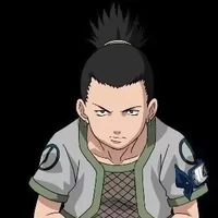 shikamaru nara