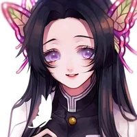 โคโจ คานาเอะ(เสาหลักบุพผา🌸)