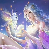 นากะ(ร่างเทพีแห่งความสมดุล)