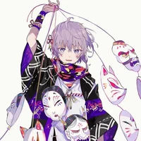 คนขายหน้ากากวิเศษ