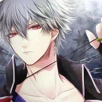 คิวเรส(พ่อนางเอก+ราชาแดนปีศาจ)