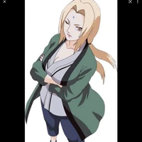 ซึนาเดะ