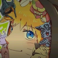 นารูโตะ