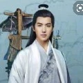 องค์จักรพรรดิ(ปู่นางเอกและพระเอก)