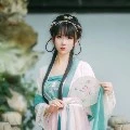 องค์หญิงหนิงชางซี(น้องสาวหนิงถางป่าย)