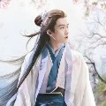 องค์ชายฉินหลี่ถง(พระเอก)