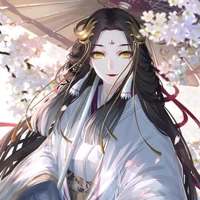 Huan(yuze aunt) (b.tch)