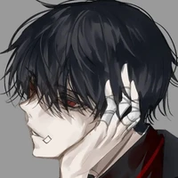 mister unknown..