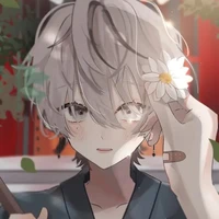 yuze(8yrs )