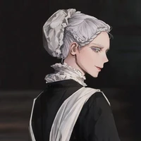maid..