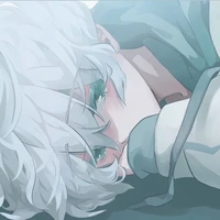muria(meilleur ami haru)