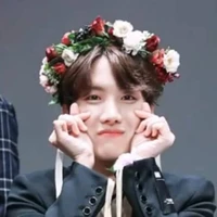 j hope a