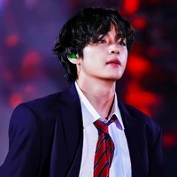 lee(kim)Taehyung