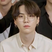 Yoongi