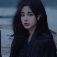 Lu Siya/Ice queen/Icy (fl)