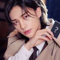 Hyunjin