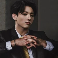 Jeon Jung-Kook