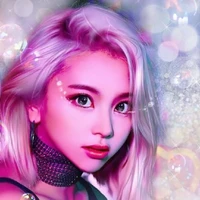 Señora Kim (madre de Tae)