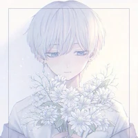 ชิเอล(องค์ชาย 5 +ไม่มีตัวตน)