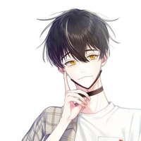 ซารุ(นายเอกนิยาย+นายร้าย)