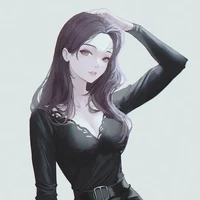 Camellia Parker (FL