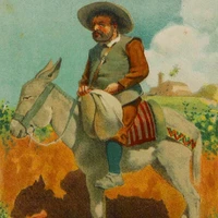 Sancho Panza