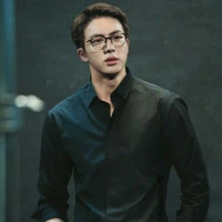 Kim Seokjin