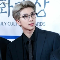 Kim Namjoon
