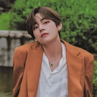 Kim Taehyung