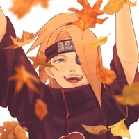 Deidara