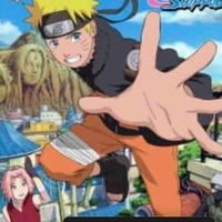 Naruto