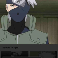Kakashi