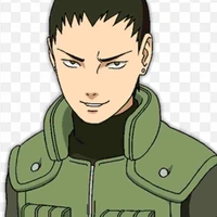 Shikamaru 