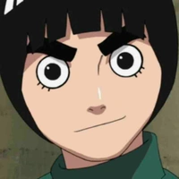 Rock lee