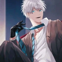 Satoru gojo