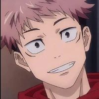 Itadori yuji