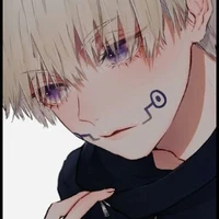 Toge Inumaki