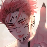 Ryomen sukuna