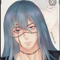 Mahito Ryomen