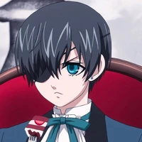 ciel phantomhive