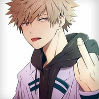 bakugo