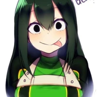 tsuyu