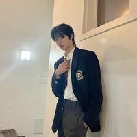 คิมหันต์(พระเอก)