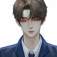 โนลิน  นายเอก