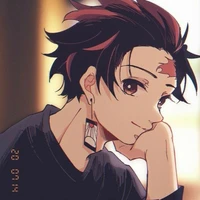 Tanjiro