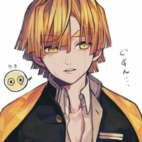 zenitsu