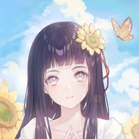hinata