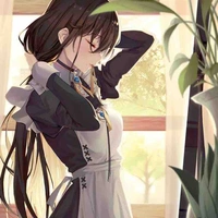 Maid