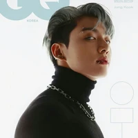 Jeon Jackson (Daddy)